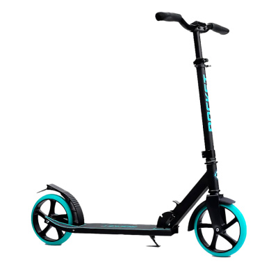 Самокат 2-х колесный Rocket R0202.BL 1